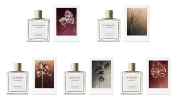 AllSaints adds to fragrance collection